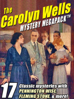 The_Carolyn_Wells_Mystery_Megapack