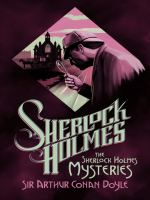 The_Sherlock_Holmes_Mysteries