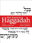New_American_Haggadah