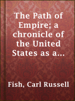 The_path_of_empire