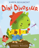 Dini_Dinosaur