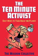 The_ten_minute_activist