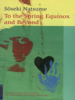 To_the_Spring_Equinox_and_Beyond