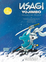 Usagi_Yojimbo__1996___Volume_8