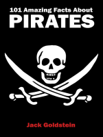 101_Amazing_Facts_about_Pirates