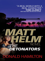 The_Detonators
