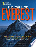 The_call_of_Everest