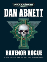 Ravenor_Rogue