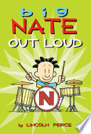 Big Nate : out loud