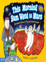 This_Morning_Sam_Went_to_Mars