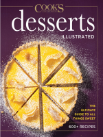 Desserts_Illustrated