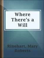 Where_There_s_a_Will