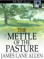 The_Mettle_of_the_Pasture