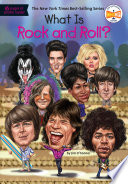 What_is_rock_and_roll_