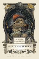 William_Shakespeare_s_the_Jedi_doth_return