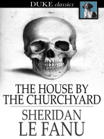 The_House_by_the_Churchyard