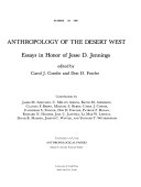 Anthropology_of_the_desert_West