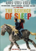 The_science_of_sleep