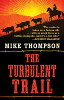 The_turbulent_trail