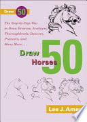 Draw_50_horses