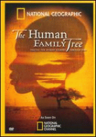 The_human_family_tree