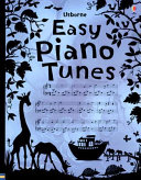 Easy_piano_tunes