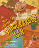 The_library_Gingerbread_Man