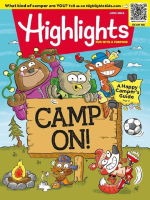 Highlights_for_Children