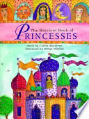 The_barefoot_book_of_princesses