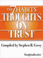 The_7_Habits_Thoughts_on_Trust