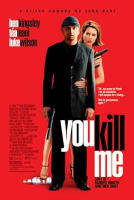 You_kill_me