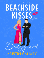 Beachside_Kisses_With_My_Bodyguard