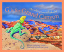 G_is_for_Grand_Canyon