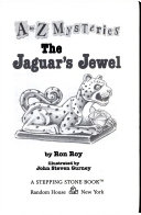 The_jaguar_s_jewel