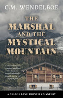 The_marshal_and_the_mystical_mountain
