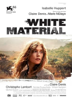 White_material