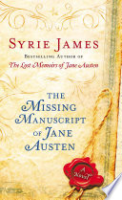 The_missing_manuscript_of_Jane_Austen