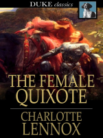 The_Female_Quixote