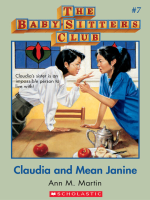 Claudia_and_Mean_Janine