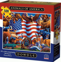 Animals_of_America