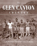 The_Glen_Canyon_country