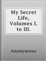 My_Secret_Life__Volumes_I__to_III